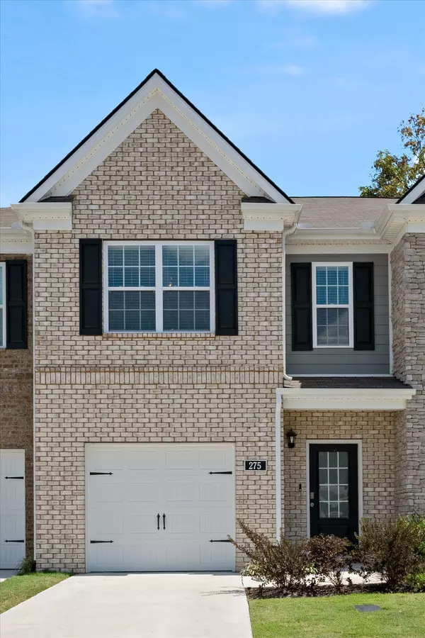 Lebanon, TN 37087,275 Hazel Ln