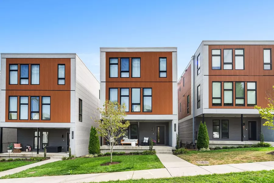 110 Oceola Ave #2, Nashville, TN 37209