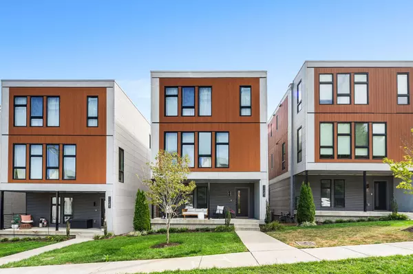 110 Oceola Ave #2, Nashville, TN 37209