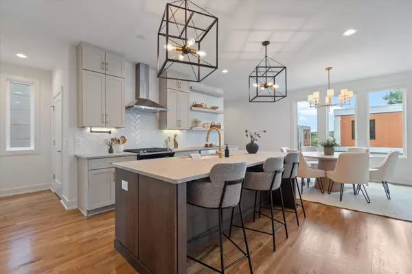 Nashville, TN 37209,110 Oceola Ave #2