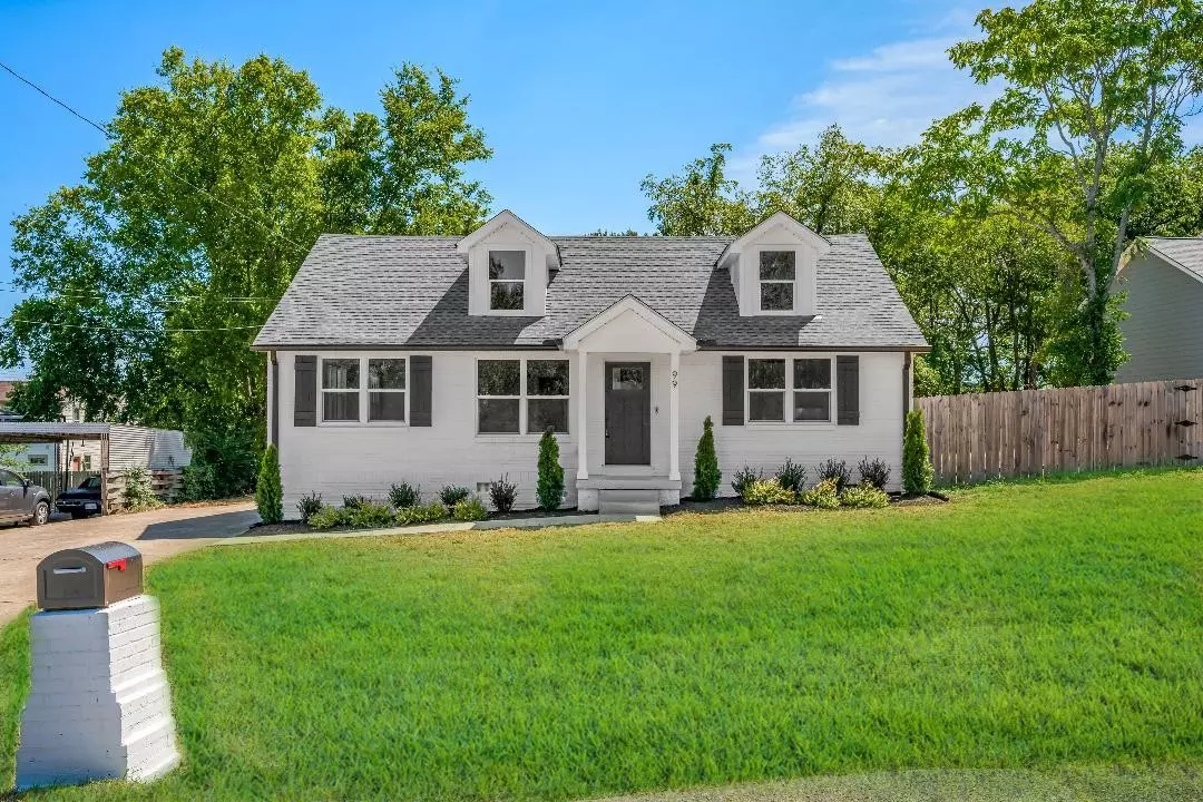 Madison, TN 37115,99 Farris Ave