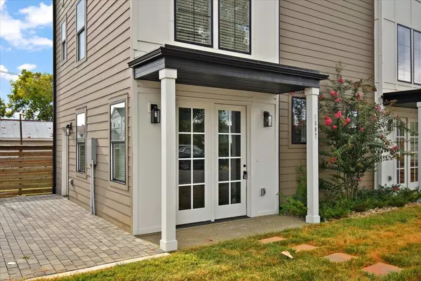 Nashville, TN 37209,1507 55th Ave #N