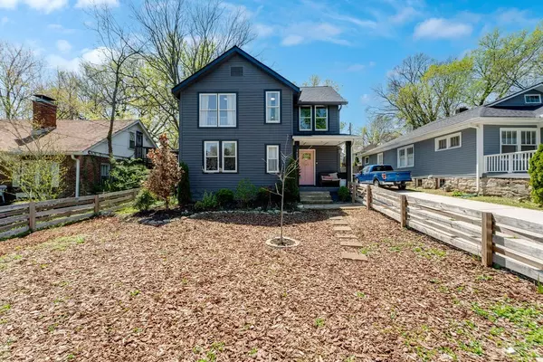 Nashville, TN 37206,1422 Benjamin St