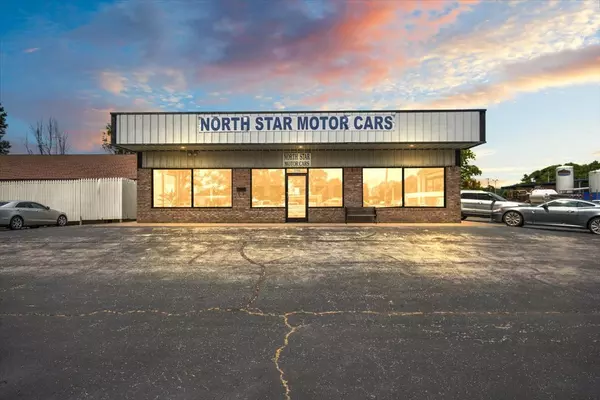 201 E Carroll St, Tullahoma, TN 37388