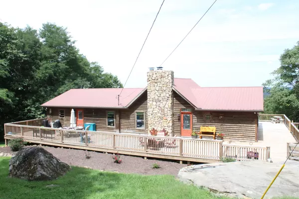 Sparta, TN 38583,6502 Pleasant Ridge Rd