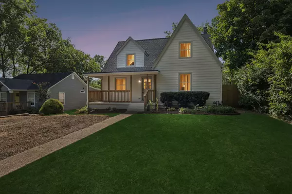 Nashville, TN 37207,1602 Lischey Ave