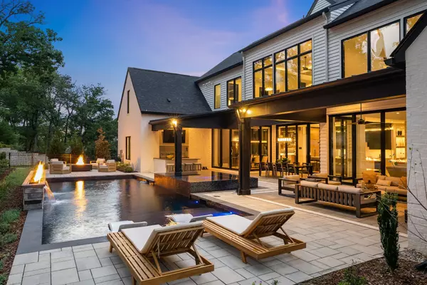 Nashville, TN 37215,4600 Shys Hill Rd