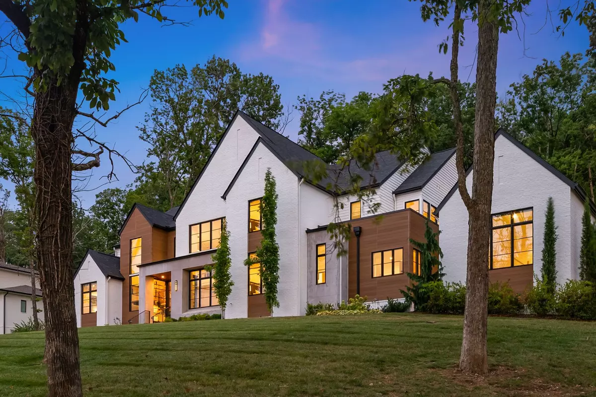 Nashville, TN 37215,4600 Shys Hill Rd