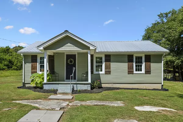 497 Poplar Bluff Rd #E,  Auburntown,  TN 37016