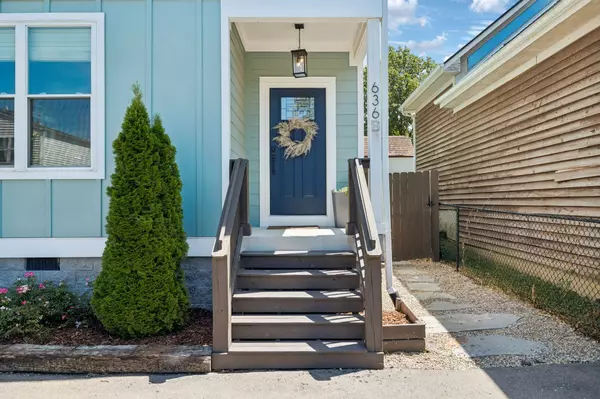 Nashville, TN 37209,636B Westboro Dr