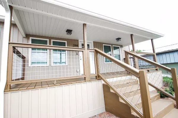 Sparta, TN 38583,244 W Bockman Way