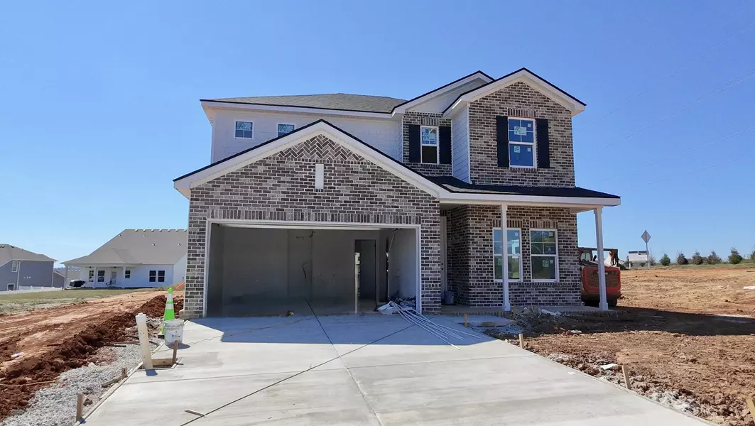 300 Strong Street, Columbia, TN 38401
