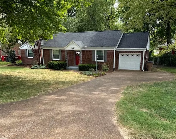 2102 Avalon Dr, Nashville, TN 37216