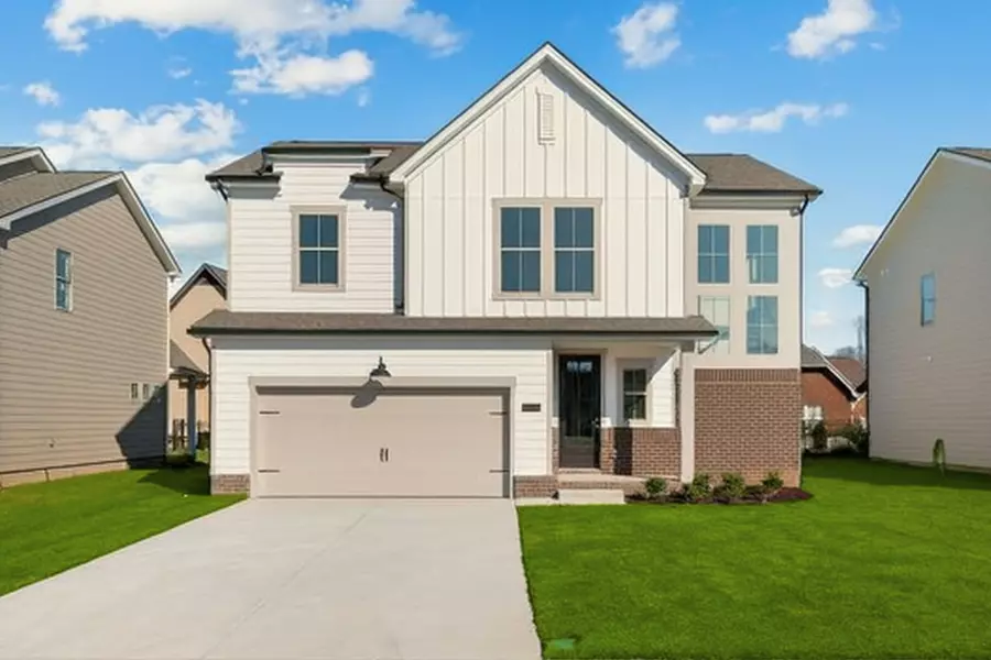 1029 Riverview Run, Madison, TN 37115