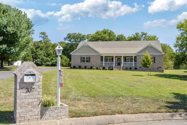 Spring Hill, TN 37174,307 Revas Lndg