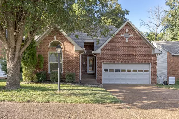 Hermitage, TN 37076,3448 Parkwood Ct