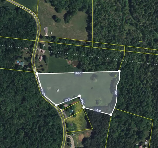 Erin, TN 37061,2105 Gin Hollow Rd