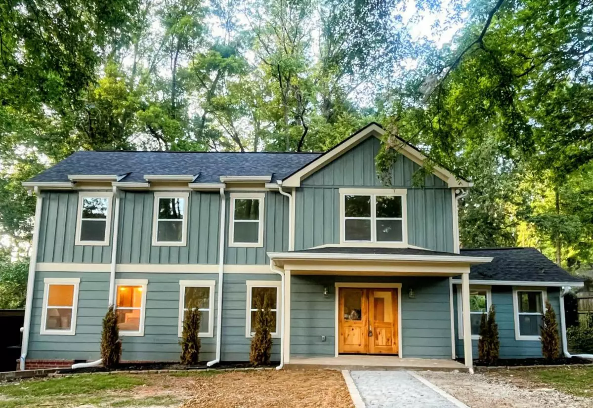 Nashville, TN 37216,4602 Log Cabin Rd