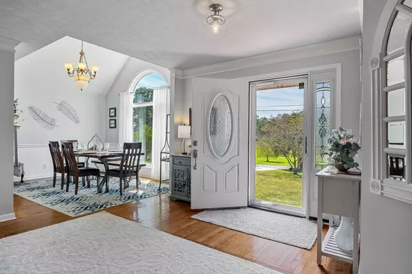 Smithville, TN 37166,165 Briarwood Ct