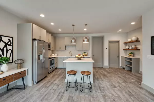 Nashville, TN 37209,122H Oceola Ave