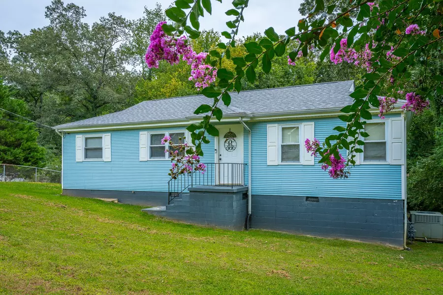 3816 Azalean Drive, Chattanooga, TN 37415