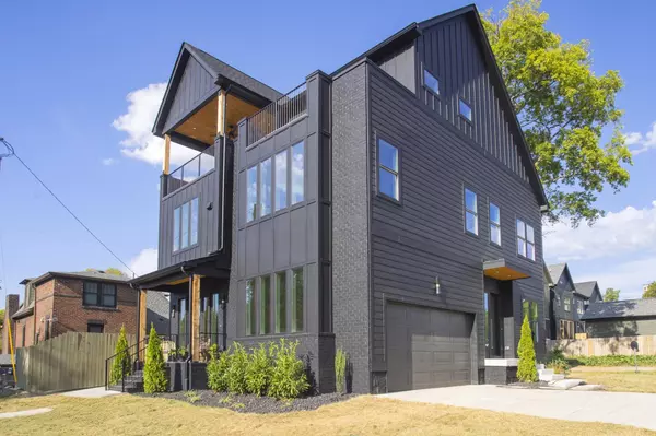 Nashville, TN 37209,1510 56th Ave #N