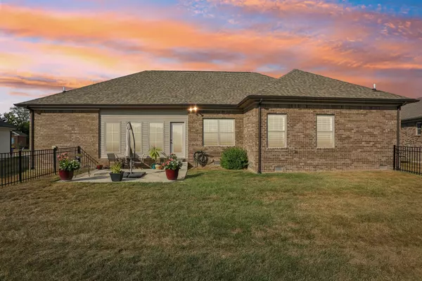 Bowling Green, KY 42101,5312 Amber Creek Ln