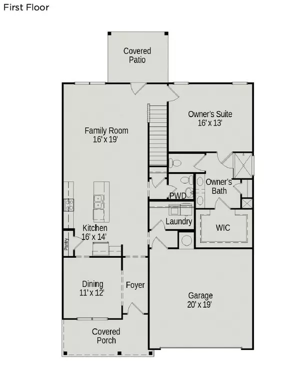 Lebanon, TN 37087,777 Chiswick Court