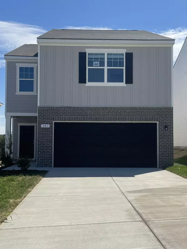 La Vergne, TN 37086,307 Nasturium Way