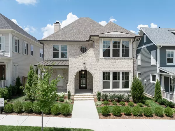 8006 Southvale Blvd, Franklin, TN 37064