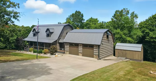 Waverly, TN 37185,102 Highwater Rd