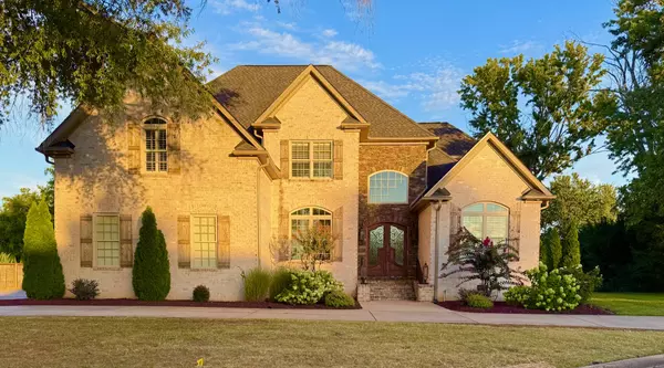 1619 Georgetown Ln, Murfreesboro, TN 37129