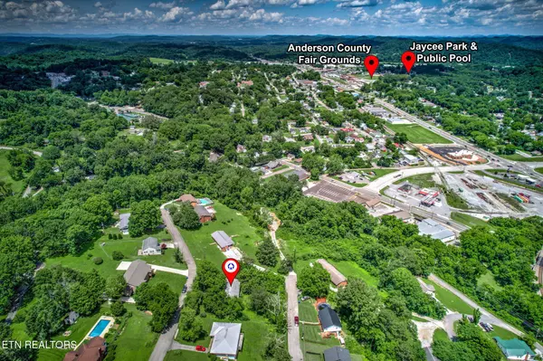 Clinton, TN 37716,403 Hickory St