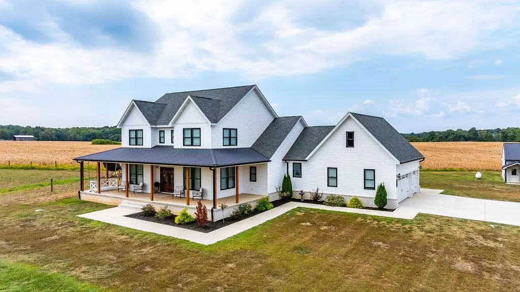 Cadiz, KY 42211,3765 South Rd