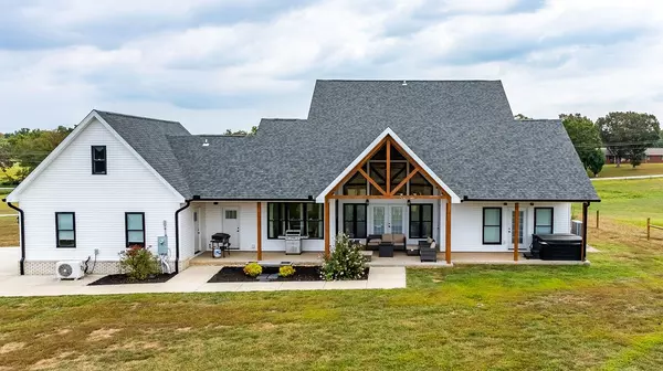 Cadiz, KY 42211,3765 South Rd