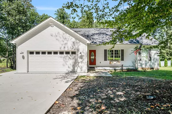 Winchester, TN 37398,21 Huntington Dr #N