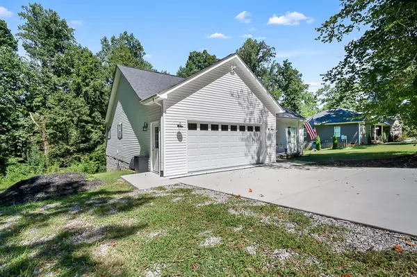 Winchester, TN 37398,21 Huntington Dr #N