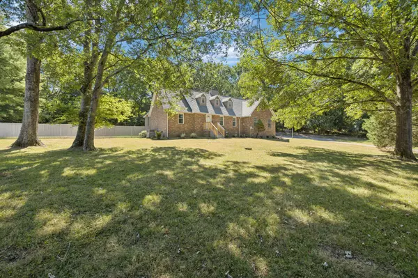 Old Hickory, TN 37138,154 E Shady Trl