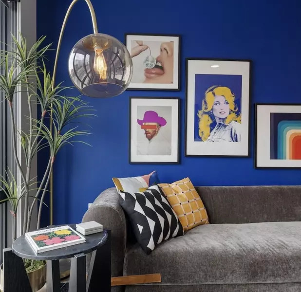 303 31st Ave #N #212, Nashville, TN 37203