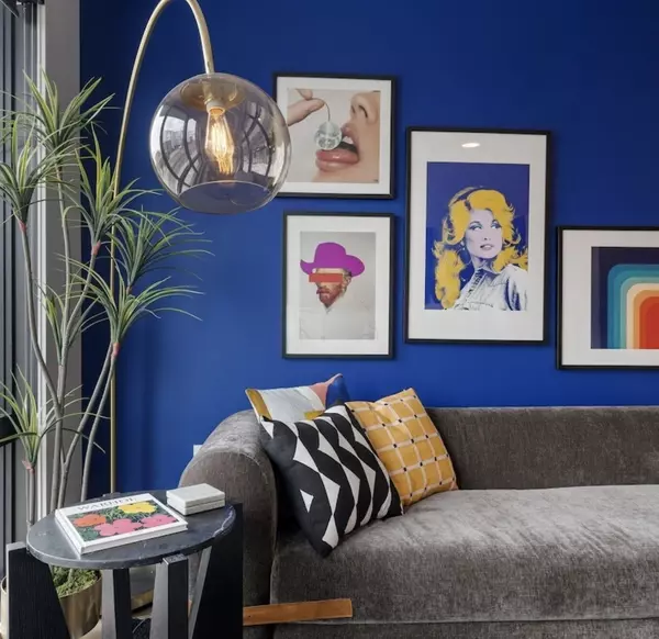 303 31st Ave #N #212, Nashville, TN 37203