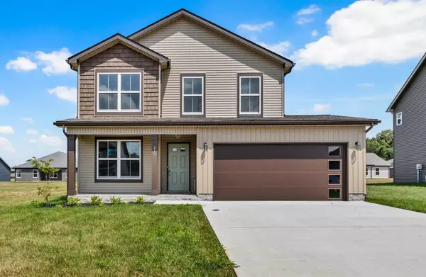 Clarksville, TN 37042,215 Donegal Dr