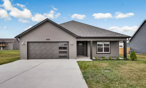 346 Galway Dr, Clarksville, TN 37042