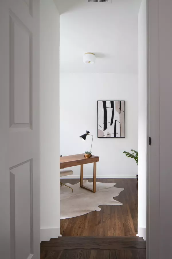 Nashville, TN 37205,203 Leake Ave #B