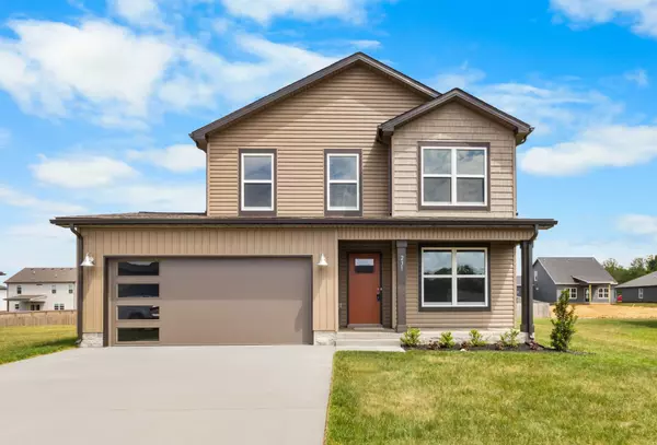 231 Donegal Dr, Clarksville, TN 37042