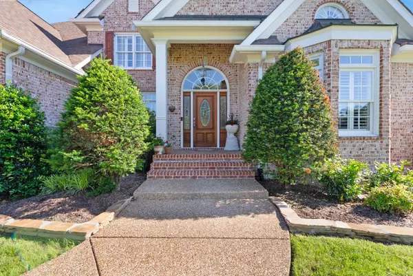 Franklin, TN 37064,205 Saint Anne Way