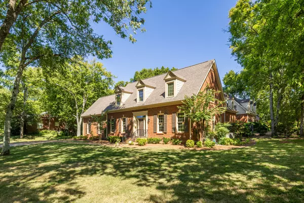 Nashville, TN 37215,3618 Trimble Rd