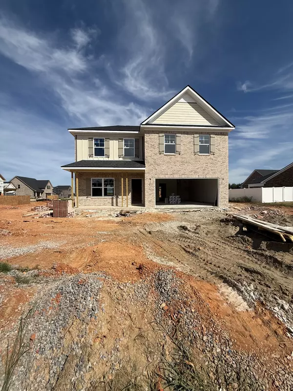 200 Streamflow Drive, Ashland City, TN 37015