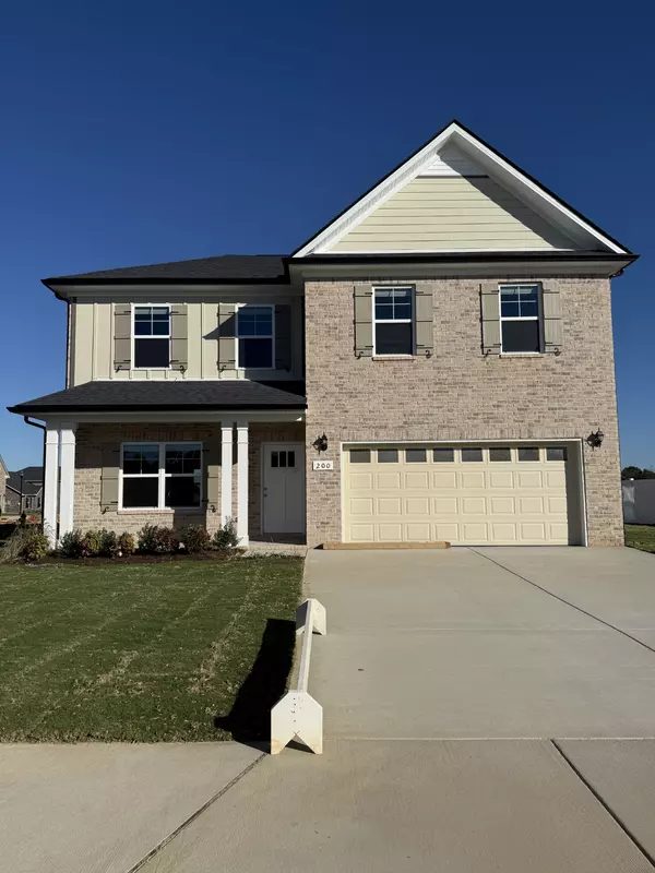 200 Streamflow Drive, Ashland City, TN 37015