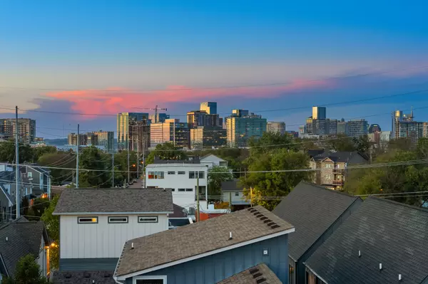 Nashville, TN 37212,1300 Edgehill Ave