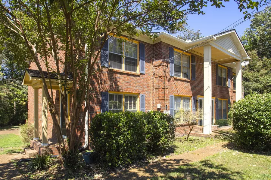 718 Holder Dr, Nashville, TN 37217